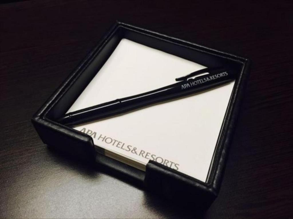 Apa Hotel Kamata Eki-Nishi Tokió Kültér fotó