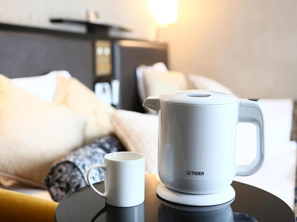 Apa Hotel Kamata Eki-Nishi Tokió Kültér fotó