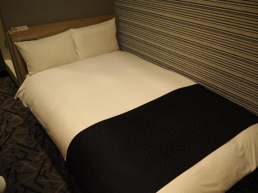 Apa Hotel Kamata Eki-Nishi Tokió Kültér fotó
