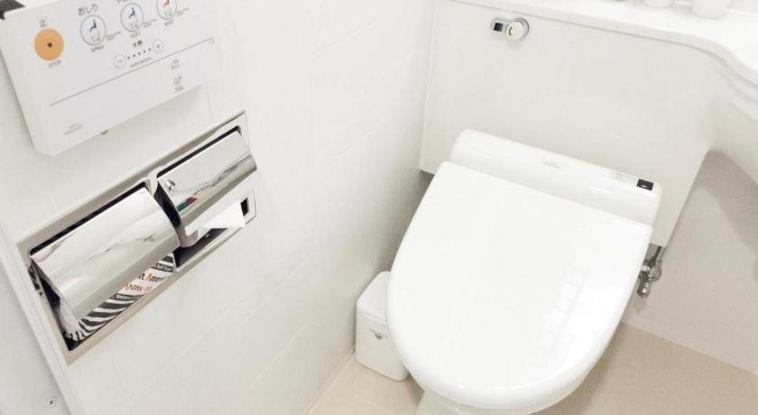 Apa Hotel Kamata Eki-Nishi Tokió Kültér fotó